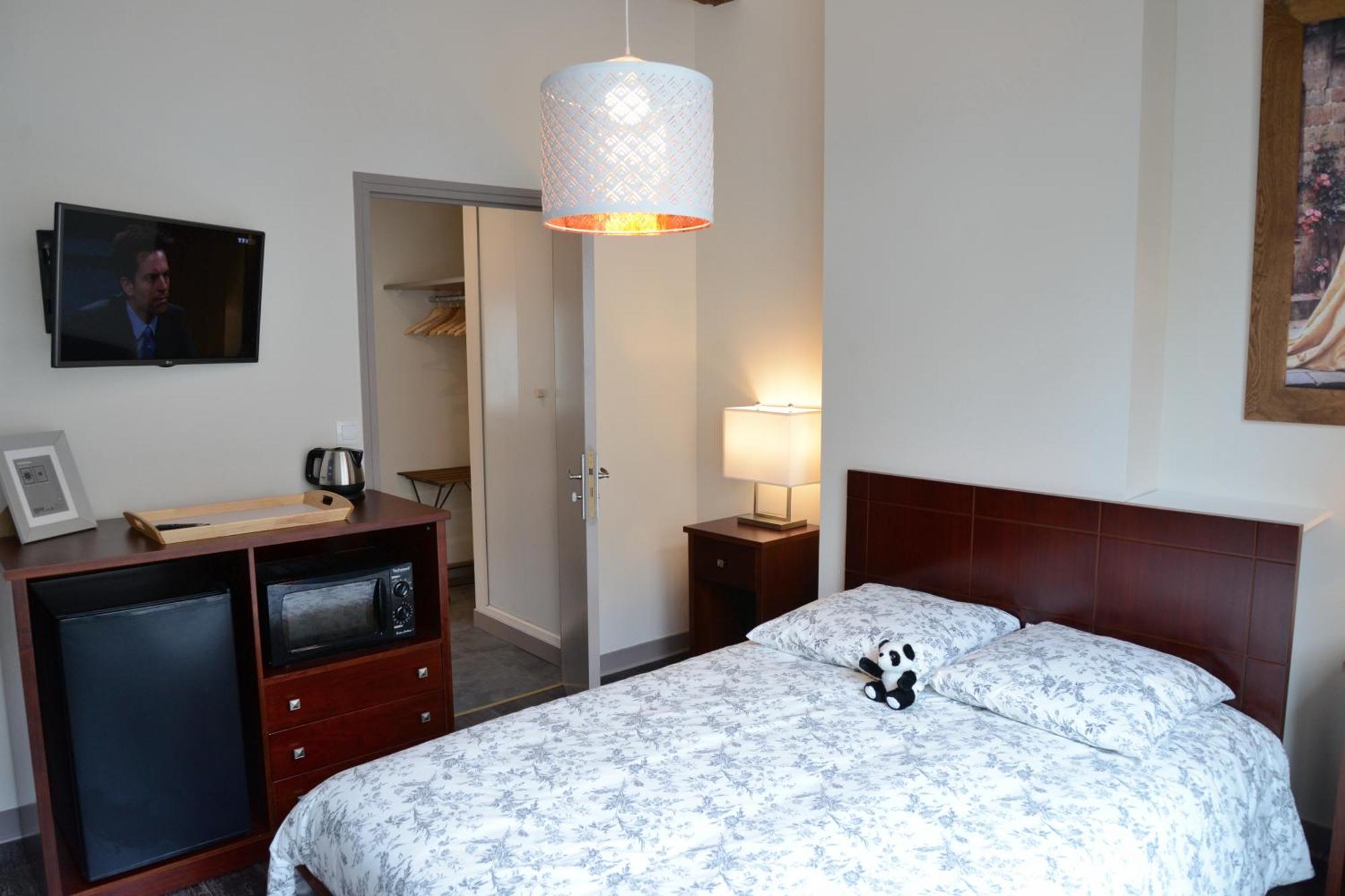 Maison Du Chatelain Saint-Aignan  Room photo