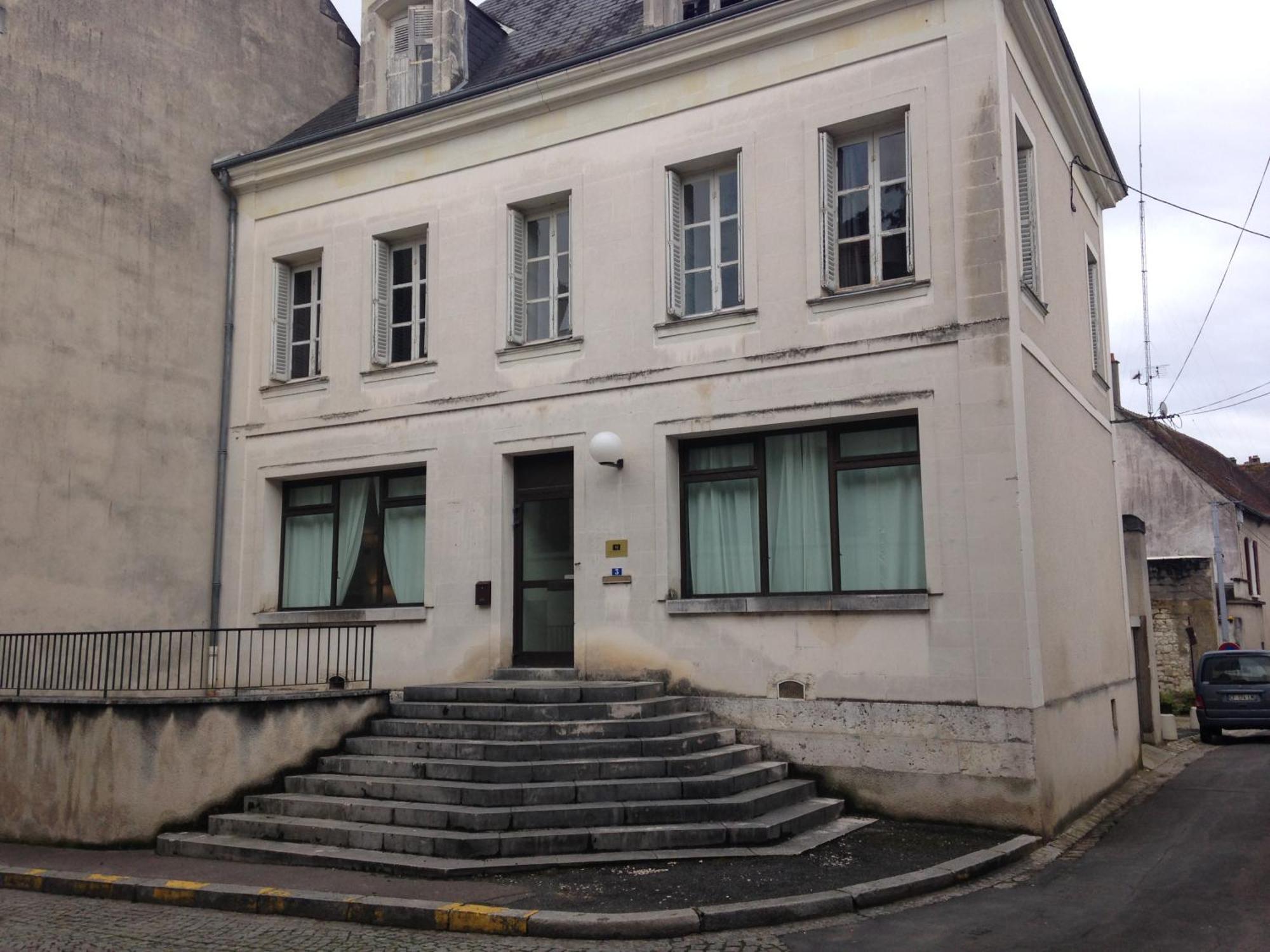 Maison Du Chatelain Saint-Aignan  Room photo
