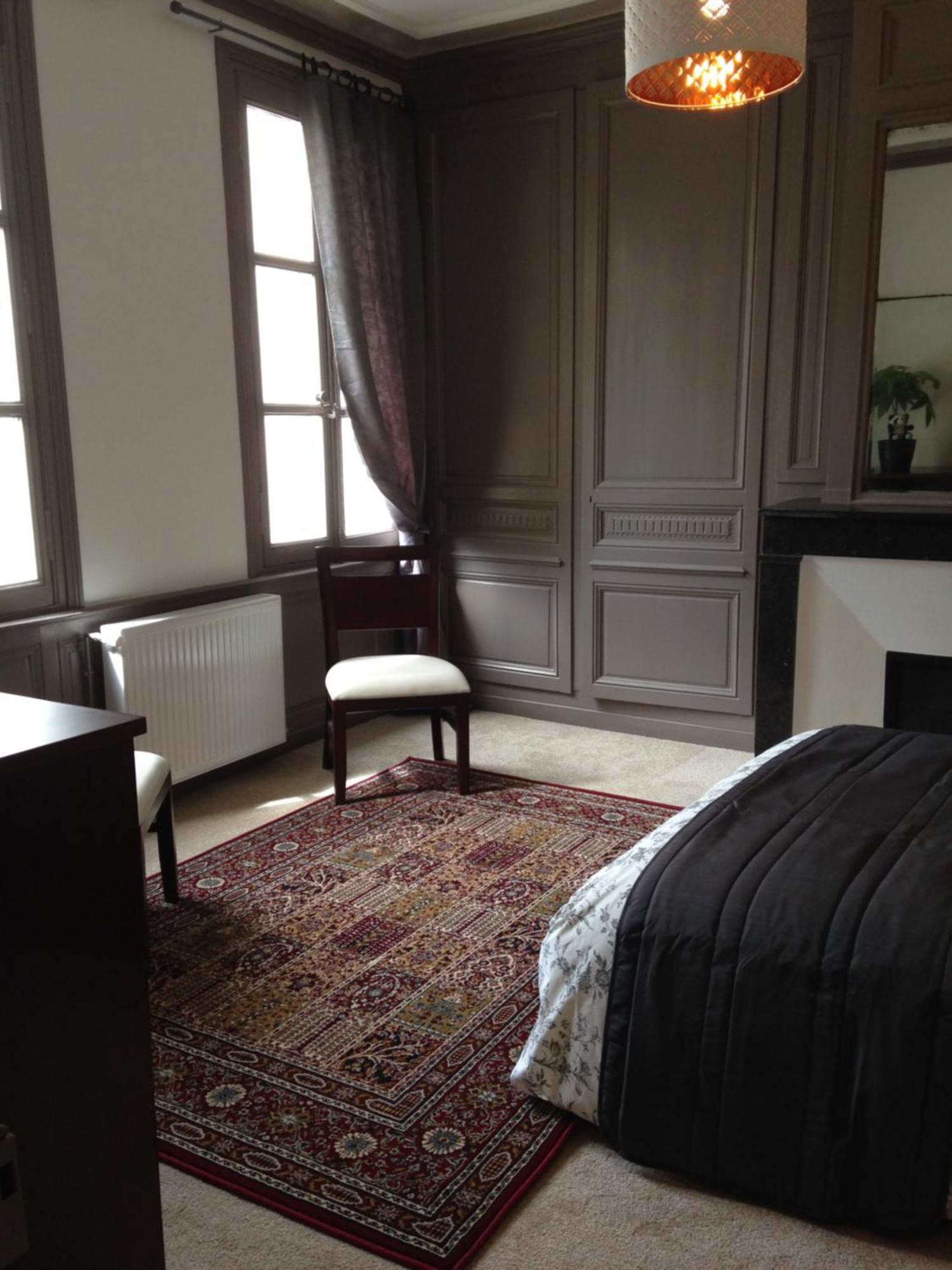 Maison Du Chatelain Saint-Aignan  Room photo